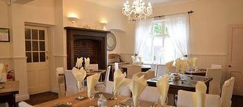 The West Town Inn Hayling Island ภายนอก รูปภาพ