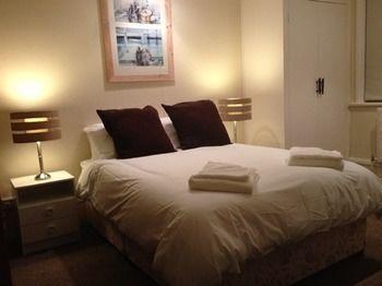 The West Town Inn Hayling Island ภายนอก รูปภาพ