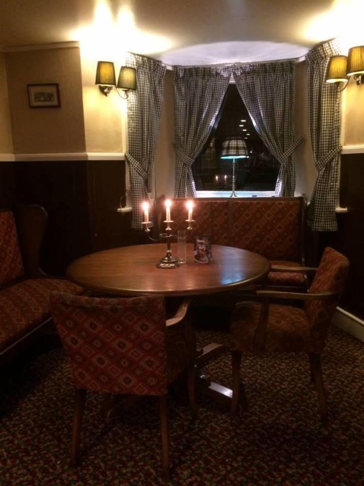 The West Town Inn Hayling Island ภายนอก รูปภาพ